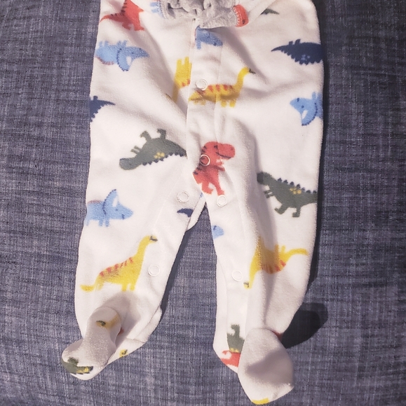 Cozy sleeper - Picture 2 of 2